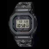 5A Quartz Watch G-Shock GMW B5000GD Black
