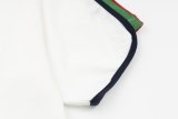 Cotton Polo Shirts Polo Top