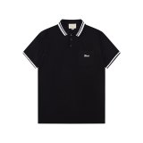 Cotton Polo Shirts Polo Top