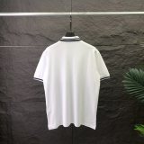 Cotton Polo Shirts Polo Top