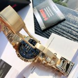 5A Quartz Watch G-Shock GMW B5000GD Silver