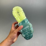 5A Air VaporMax 360 Sneakers White