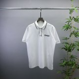 Cotton Polo Shirts Polo Top