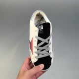 5A Super-Star Retro Sneakers