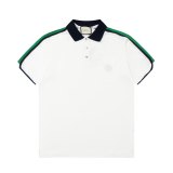 Cotton Polo Shirts Polo Top