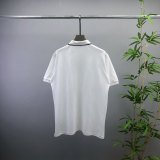 Cotton Polo Shirts Polo Top