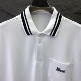 Cotton Polo Shirts Polo Top