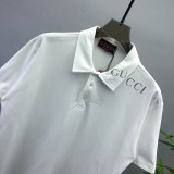 Cotton Polo Shirts Polo Top