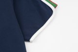 Cotton Polo Shirts Polo Top