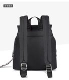 5A Large Capacity Pocket Nylon Backpack Green
