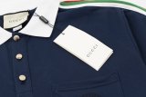 Cotton Polo Shirts Polo Top