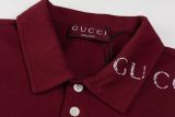 Cotton Polo Shirts Polo Top