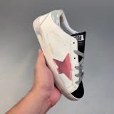 5A Super-Star Retro Sneakers