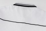 Cotton Polo Shirts Polo Top