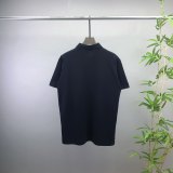 Cotton Polo Shirts Polo Top