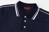 Cotton Polo Shirts Polo Top
