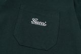 Cotton Polo Shirts Polo Top