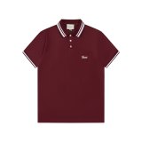 Cotton Polo Shirts Polo Top