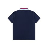 Cotton Polo Shirts Polo Top