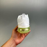 5A Air VaporMax 360 Sneakers White