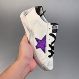 5A Super-Star Retro Sneakers