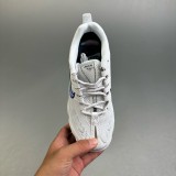 5A Air VaporMax 360 Sneakers Black