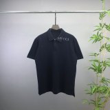 Cotton Polo Shirts Polo Top