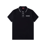 Cotton Polo Shirts Polo Top