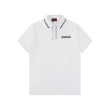Cotton Polo Shirts Polo Top