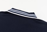 Cotton Polo Shirts Polo Top