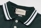 Cotton Polo Shirts Polo Top
