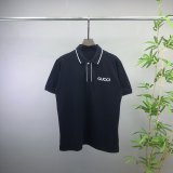 Cotton Polo Shirts Polo Top