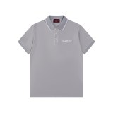 Cotton Polo Shirts Polo Top