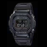 5A Quartz Watch G-Shock GMW B5000GD Black