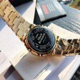 5A Quartz Watch G-Shock GMW B5000GD Silver