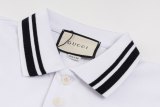 Cotton Polo Shirts Polo Top