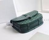 5A Belvedere Shoulder Bag
