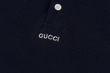 Cotton Polo Shirts Polo Top