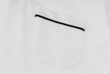 Cotton Polo Shirts Polo Top