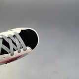 5A Super-Star Retro Sneakers