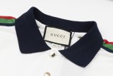 Cotton Polo Shirts Polo Top