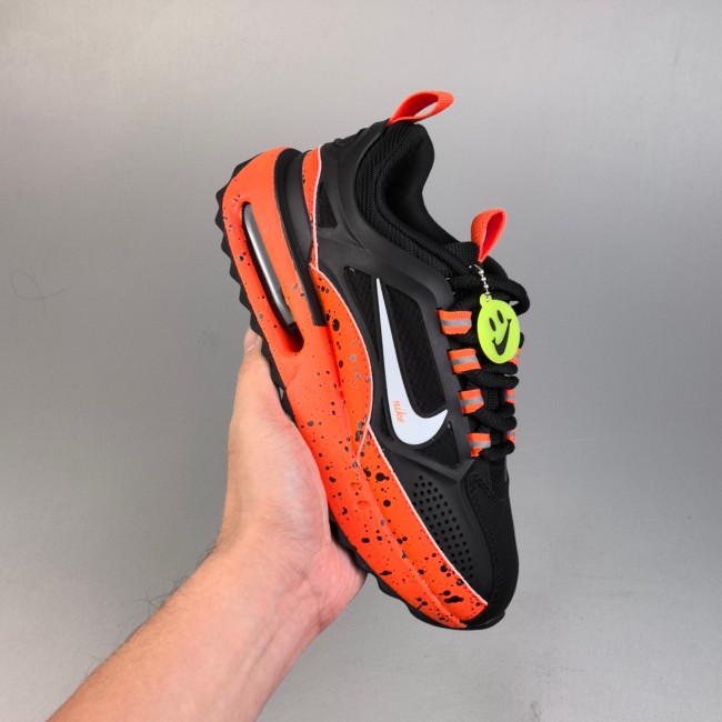 5A Bailleli Sneakers Black