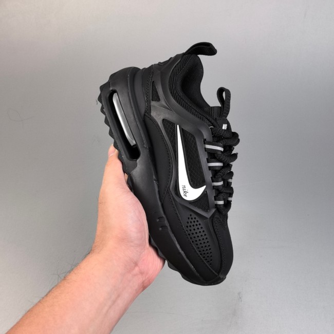 5A Bailleli Sneakers Black