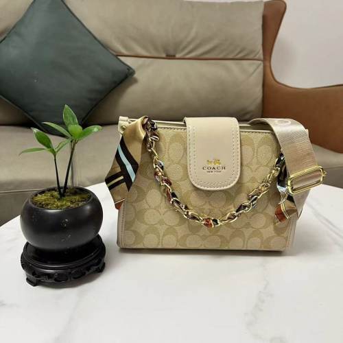 5A Women's Shoulder Bag