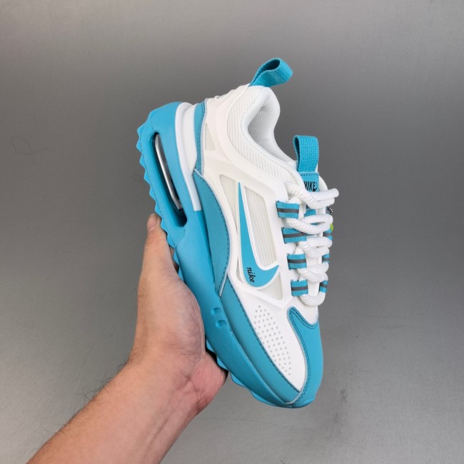 5A Bailleli Sneakers Blue White