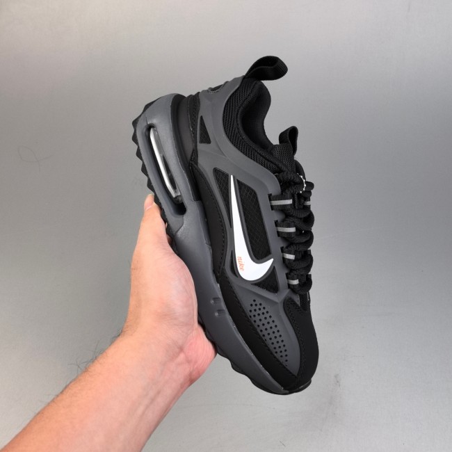 5A Bailleli Sneakers Black