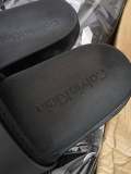 5A Casual Slide Slippers Black