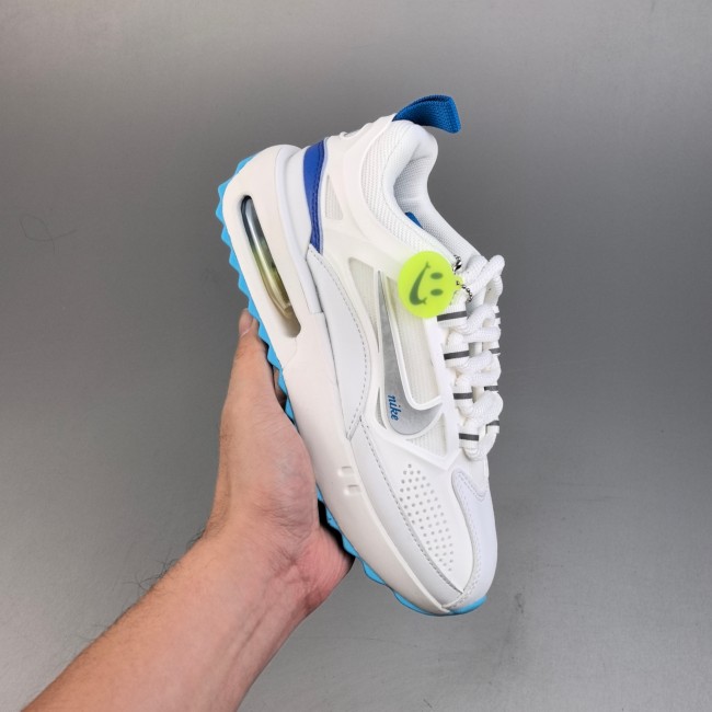 5A Bailleli Sneakers White