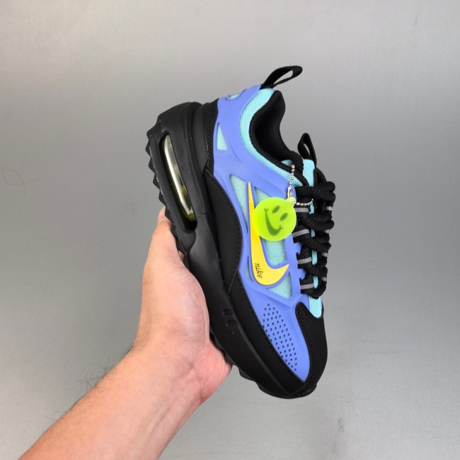 5A Bailleli Sneakers Blue