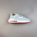 5A Bailleli Sneakers Blue